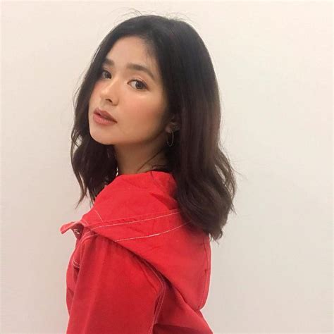 Loisa Andalio returns to social media amid alleged .
